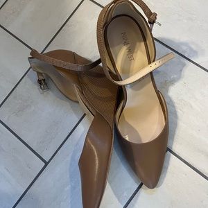 Nine West Heels